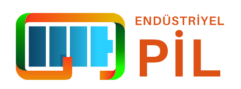 Endustriyel Pil